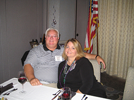 USS Thomaston Reunion 2013